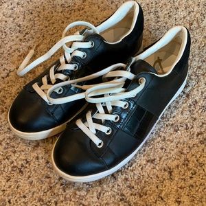 Sam Edelman sneakers.